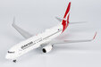 Qantas Boeing 737-800/w (NG Models 1:200)