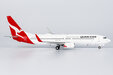 Qantas Boeing 737-800/w (NG Models 1:200)