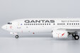 Qantas Boeing 737-800/w (NG Models 1:200)