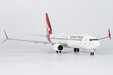 Qantas Boeing 737-800/w (NG Models 1:200)