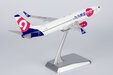 9Air Boeing 737-800/w (NG Models 1:200)