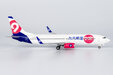 9Air Boeing 737-800/w (NG Models 1:200)