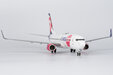 9Air Boeing 737-800/w (NG Models 1:200)