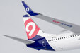 9Air Boeing 737-800/w (NG Models 1:200)