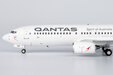 Qantas Boeing 737-800/w (NG Models 1:200)