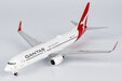 Qantas Boeing 737-800/w (NG Models 1:200)