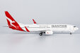 Qantas Boeing 737-800/w (NG Models 1:200)