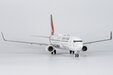 Qantas Boeing 737-800/w (NG Models 1:200)