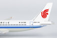 Air China Comac C919 (NG Lite 1:400)