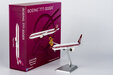 Qatar Airways Boeing 777-300ER (NG Models 1:400)