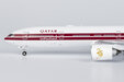 Qatar Airways Boeing 777-300ER (NG Models 1:400)