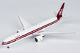 Qatar Airways Boeing 777-300ER (NG Models 1:400)