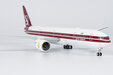 Qatar Airways Boeing 777-300ER (NG Models 1:400)