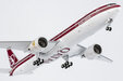 Qatar Airways Boeing 777-300ER (NG Models 1:400)