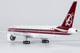 Qatar Airways Boeing 777-300ER (NG Models 1:400)