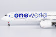 Japan Airlines (JAL) Airbus A350-900 (NG Models 1:400)