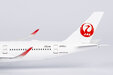 Japan Airlines (JAL) Airbus A350-900 (NG Models 1:400)