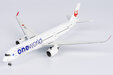 Japan Airlines (JAL) Airbus A350-900 (NG Models 1:400)