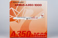 Japan Airlines (JAL) Airbus A350-1000 (NG Models 1:400)