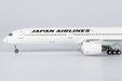 Japan Airlines (JAL) Airbus A350-1000 (NG Models 1:400)