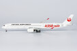 Japan Airlines (JAL) - Airbus A350-1000 (NG Models 1:400)