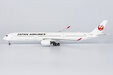 Japan Airlines (JAL) - Airbus A350-1000 (NG Models 1:400)