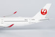 Japan Airlines (JAL) Airbus A350-1000 (NG Models 1:400)