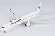 Japan Airlines (JAL) Airbus A350-1000 (NG Models 1:400)