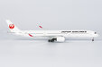 Japan Airlines (JAL) Airbus A350-1000 (NG Models 1:400)