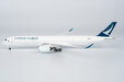 Cathay Cargo - Airbus A350F (NG Models 1:400)