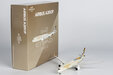 Etihad Airways Airbus A350F (NG Models 1:400)