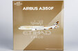 Etihad Airways Airbus A350F (NG Models 1:400)