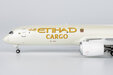 Etihad Airways Airbus A350F (NG Models 1:400)