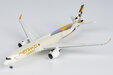 Etihad Airways Airbus A350F (NG Models 1:400)