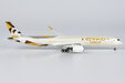 Etihad Airways Airbus A350F (NG Models 1:400)