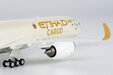 Etihad Airways Airbus A350F (NG Models 1:400)