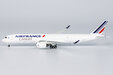 Air France Cargo - Airbus A350F (NG Models 1:400)