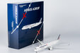 Air France Cargo Airbus A350F (NG Models 1:400)