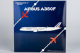 Air France Cargo Airbus A350F (NG Models 1:400)