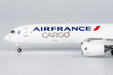 Air France Cargo Airbus A350F (NG Models 1:400)