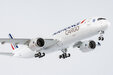 Air France Cargo Airbus A350F (NG Models 1:400)