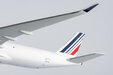 Air France Cargo Airbus A350F (NG Models 1:400)