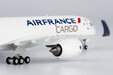 Air France Cargo Airbus A350F (NG Models 1:400)