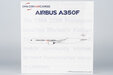 CMA CGM Air Cargo Airbus A350F (NG Models 1:400)