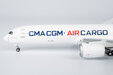 CMA CGM Air Cargo Airbus A350F (NG Models 1:400)