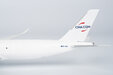 CMA CGM Air Cargo Airbus A350F (NG Models 1:400)