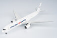 CMA CGM Air Cargo Airbus A350F (NG Models 1:400)