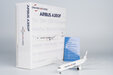 CMA CGM Air Cargo Airbus A350F (NG Models 1:400)