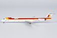 Iberia - McDonnell Douglas MD-88 (NG Models 1:400)