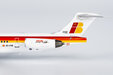 Iberia McDonnell Douglas MD-88 (NG Models 1:400)